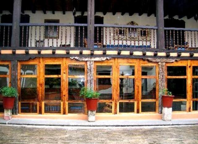 Hotel Santa Clara San Cristóbal de Las Casas 外观 照片