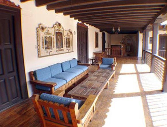 Hotel Santa Clara San Cristóbal de Las Casas 外观 照片